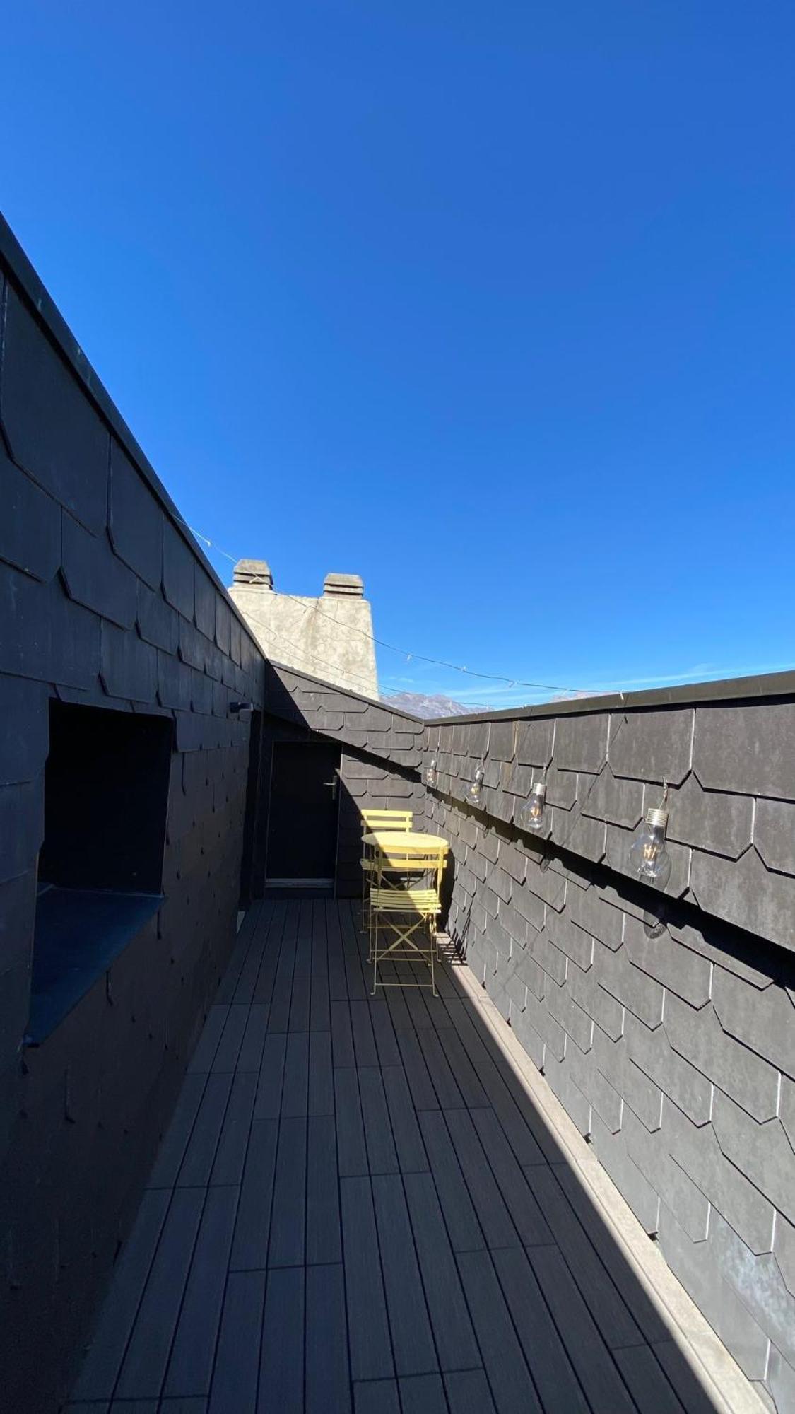 Mayens De L'Ours Mountain & Center Apartments By Alpvision Residences Agettes Exterior foto